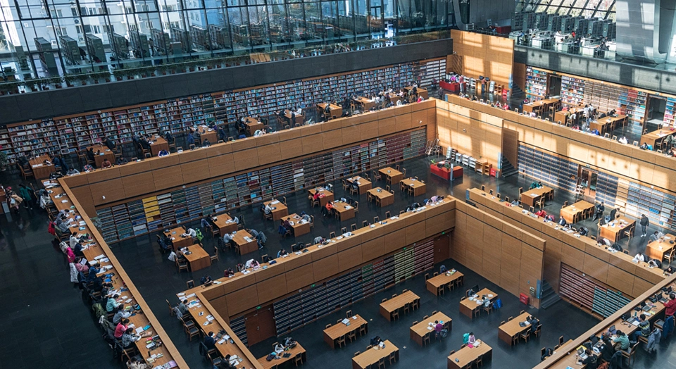LIBRARY MANAGEMENT