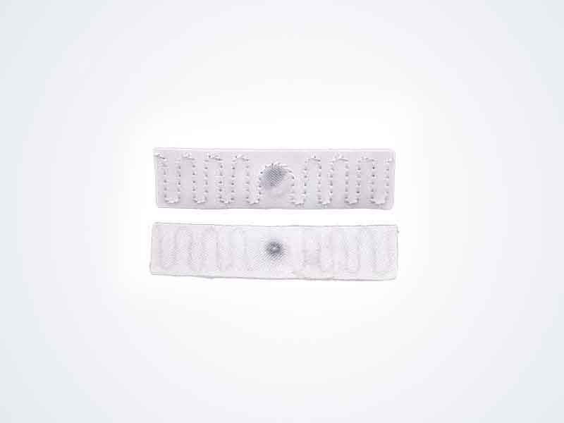 58*15mm U9XE UHF Laundry Tag
