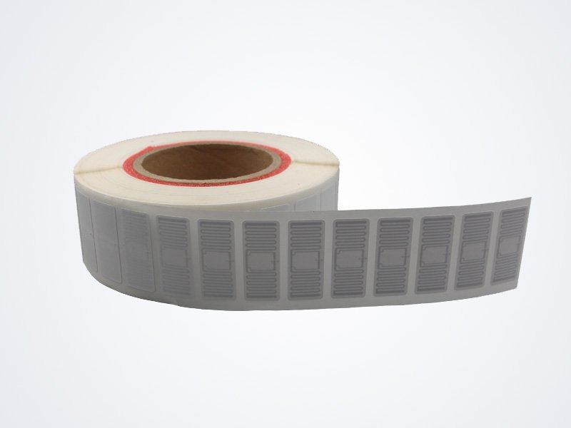 43*18mm NXP U9 UHF Label 