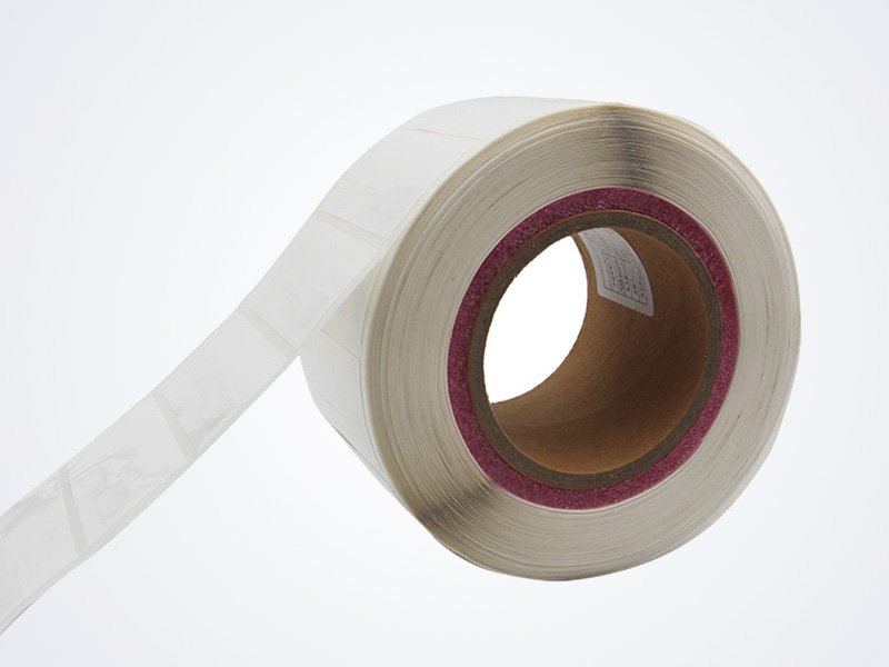 68x13mm U9 UHF Jewelry Label