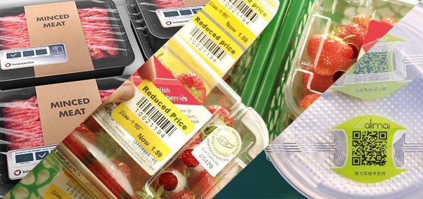 RFID Technology Revolutionizes Food Traceability: A Transparent Journey from Farm to Fork